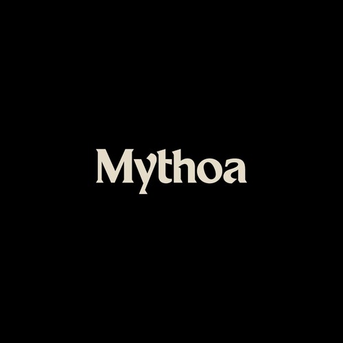Mythoa Logo Design