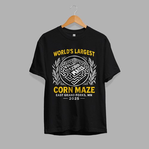T-shirt Contest 