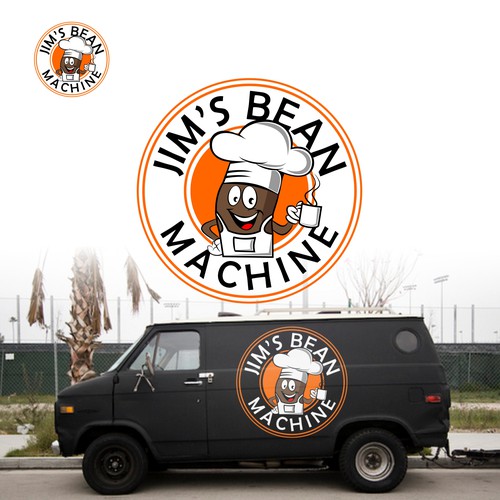 Jim's Bean Machines