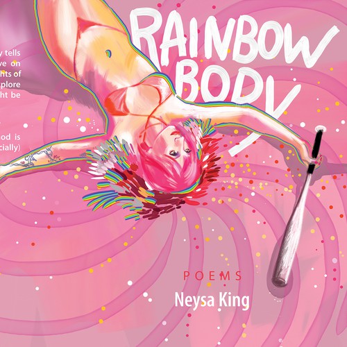 Book cover design