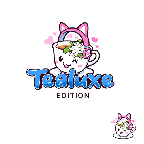 Tealuxe Edition