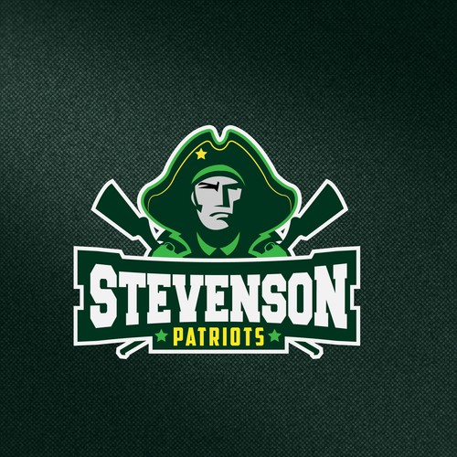  Create a Logo For the Best High School in the U.S.