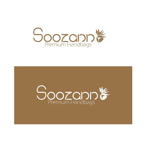 Create top notch logo for handbags brand