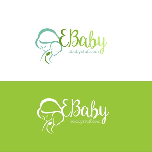 Logo for Ebaby