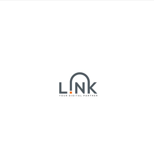 Create the next Brand Identity for LINK