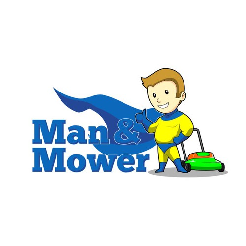 Man&Mower