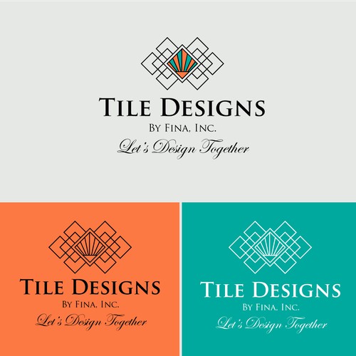 Tile Designs 