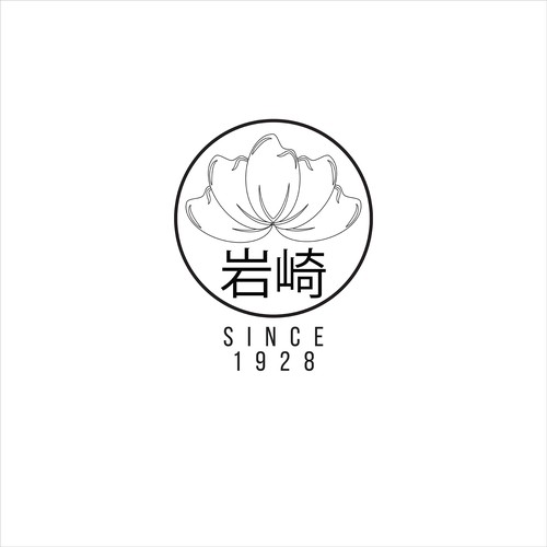 Rice Lotus Logo