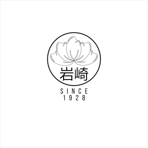 Rice Lotus Logo