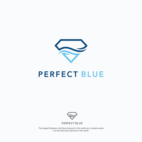 perfect blue