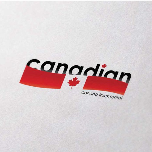 Capture the Canadian spirt for Canadian Car and Truck
