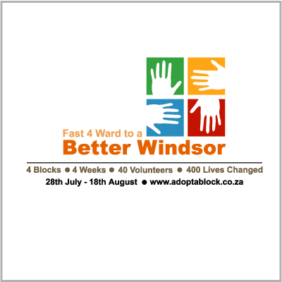 Logo for Community Project