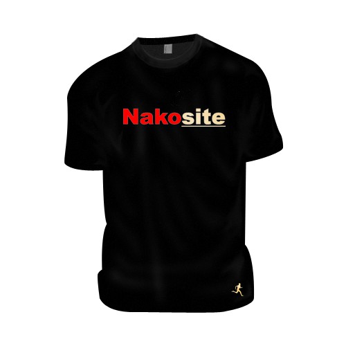 Epic logo for Sports Technology products for Nakosite