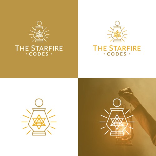 Lantern Logo