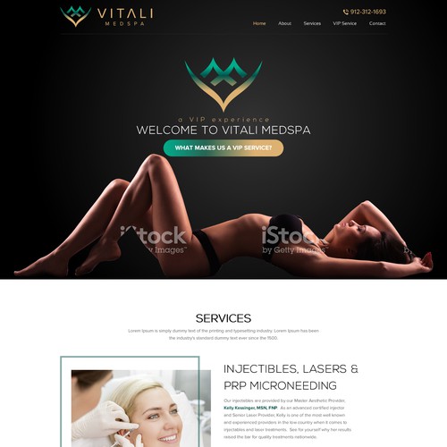 Vitali Medspa