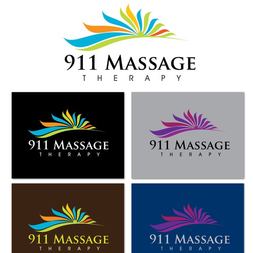 911 Massage Therapy