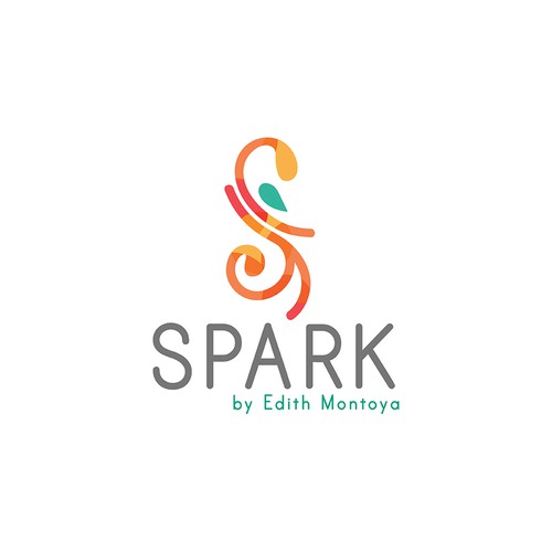 SPARK by Edith Montoya