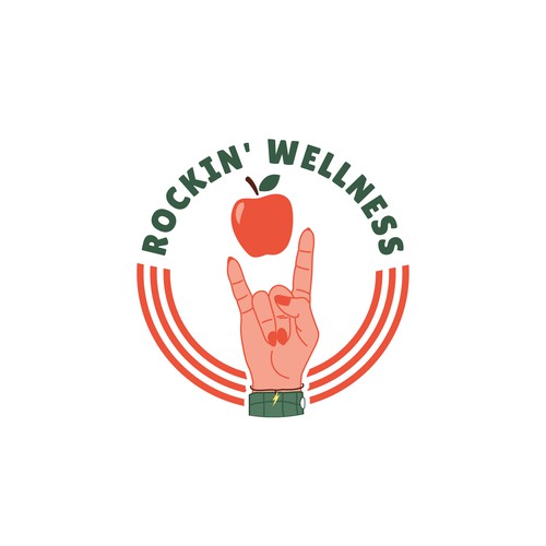 Rockin' Wellness