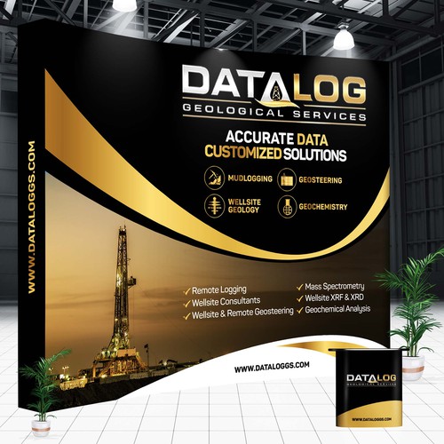 DATALOG GEOLOGICAL SERVICES