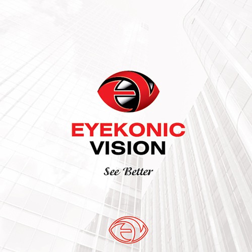 EyeKonic Vision