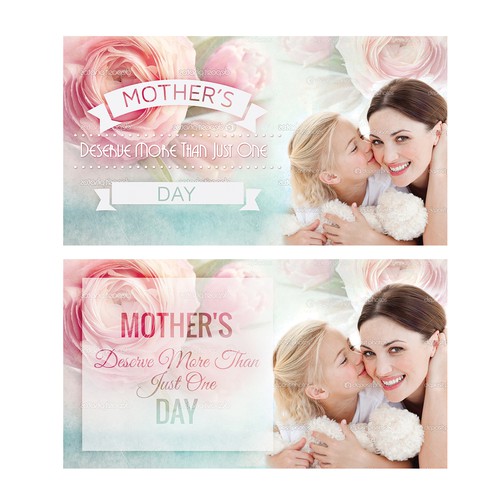 Mother"s Day Gift Card