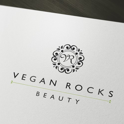 logo für VR Beauty