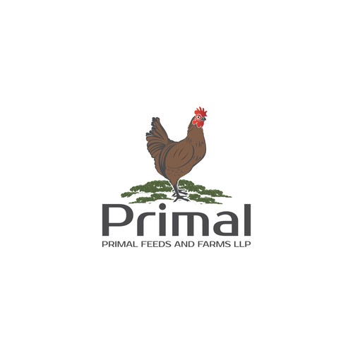 Primal Farm