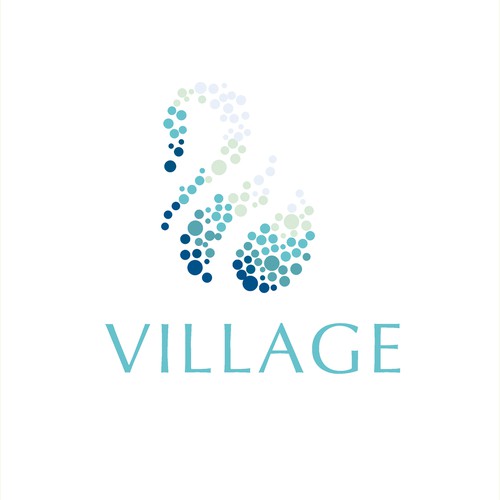 Village Logo