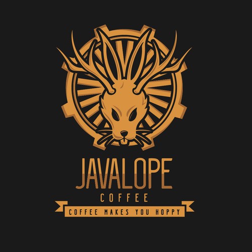 javalope, coffe