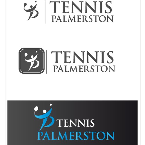 logo for Tennis Palmerston