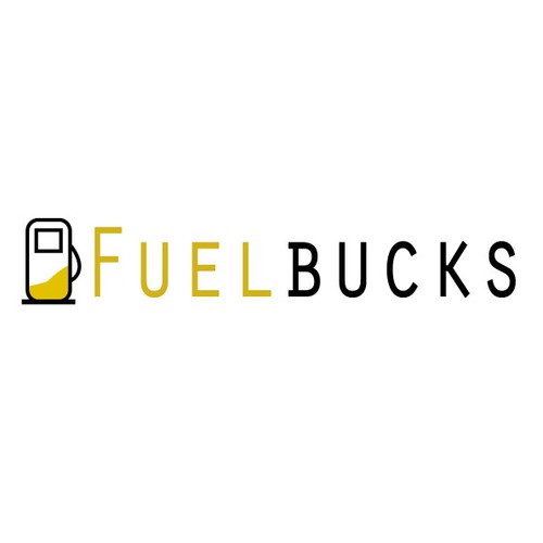 Design a new logo for FuelBucks