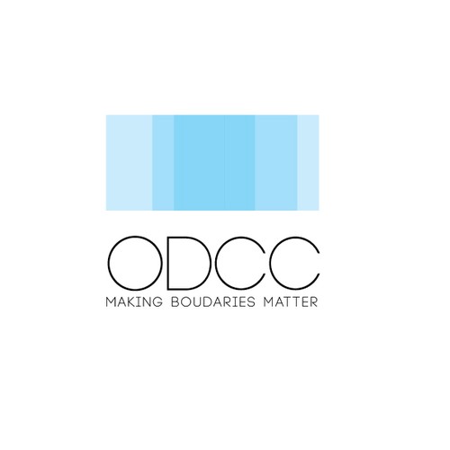 Help ODCC with a new logo and business card
