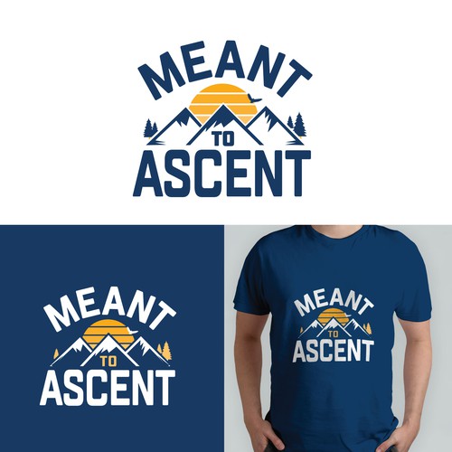 Meant to ascent