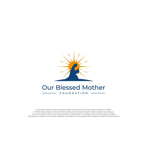 Non-profit foundation logo