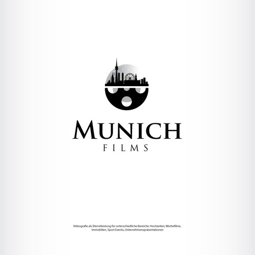 Film logo submit