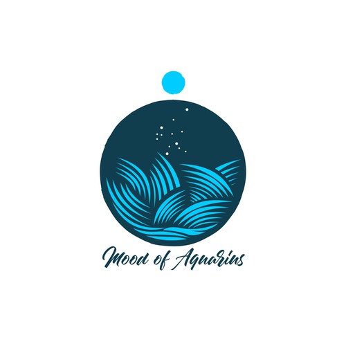 Mood of aquarius, fashion bag brand