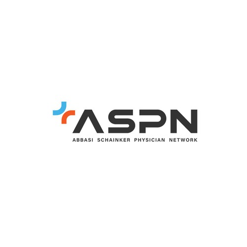 ASPN Logo design