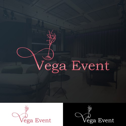 Event Logo Designe