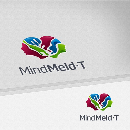 Mind Meld·T needs a new logo
