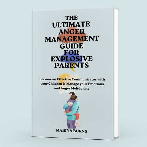 Book Cover for Parents