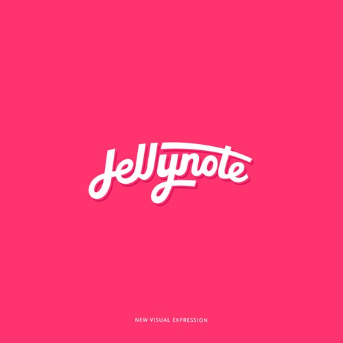 Jellynote