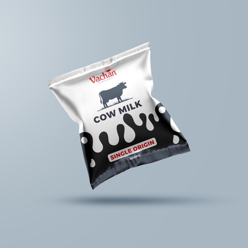 Package for milk