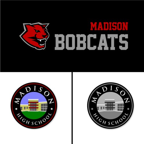 Madison Bobcats