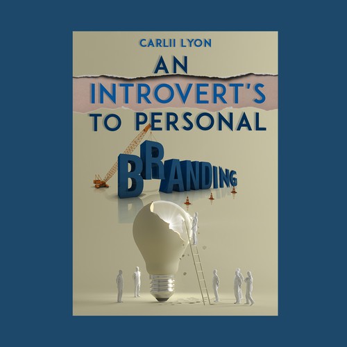 An introvert's to personal branding