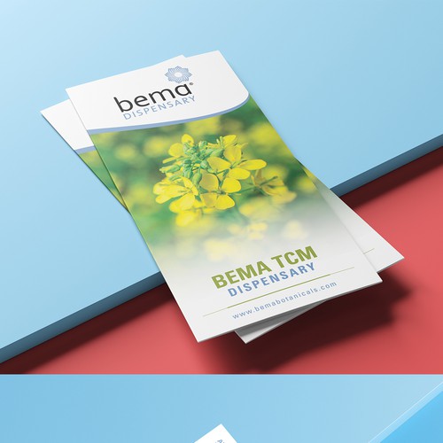 brochure