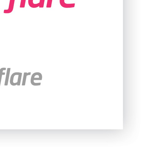 Techie logo for CyberFlare