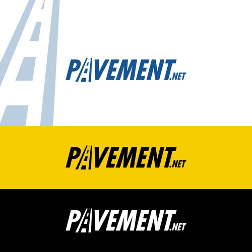 Pavement.net Logo
