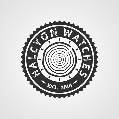 Logo for Watch
