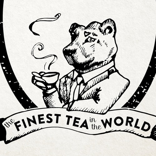 Logo for Tea ba Tea