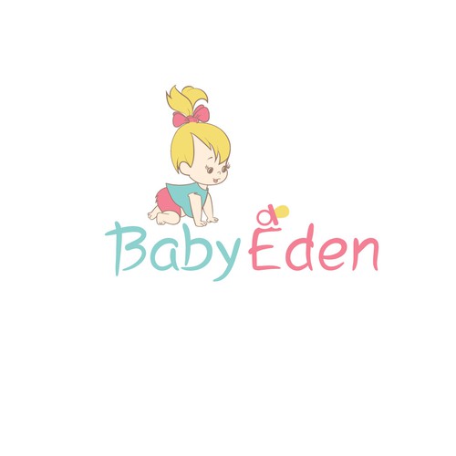 Baby Eden